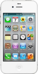 Apple iPhone 4S 16GB - Кимовск