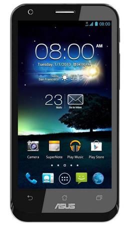 Смартфон Asus PadFone 2 64Gb Black - Кимовск