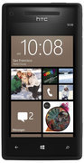 Смартфон HTC HTC Смартфон HTC Windows Phone 8x (RU) Black - Кимовск