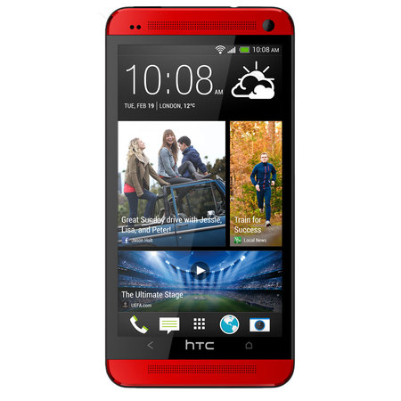 Сотовый телефон HTC HTC One 32Gb - Кимовск