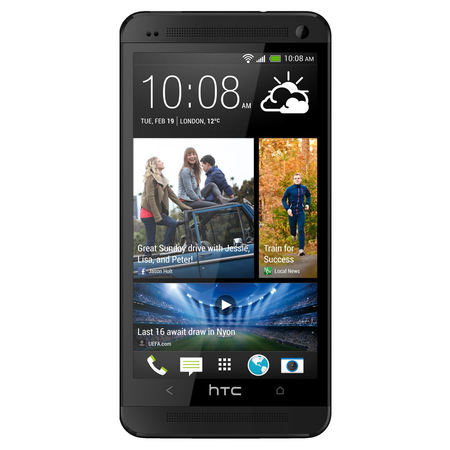 Сотовый телефон HTC HTC One dual sim - Кимовск