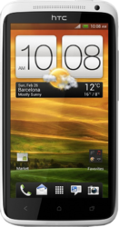 HTC One X 16GB - Кимовск