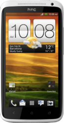 HTC One X 32GB - Кимовск