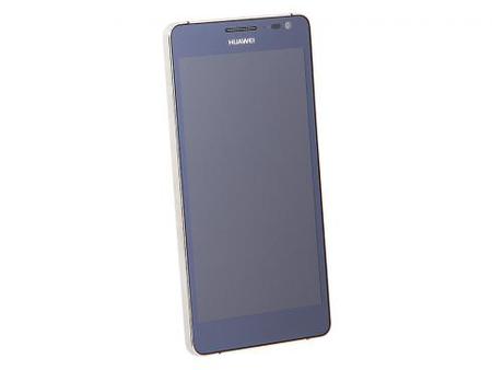 Смартфон Huawei Ascend D2 Blue - Кимовск