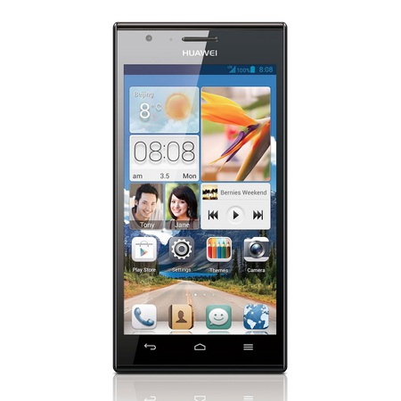 Смартфон Huawei Ascend P2 LTE - Кимовск