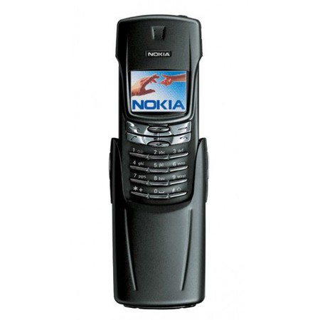 Nokia 8910i - Кимовск