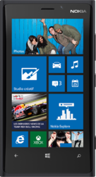 Мобильный телефон Nokia Lumia 920 - Кимовск