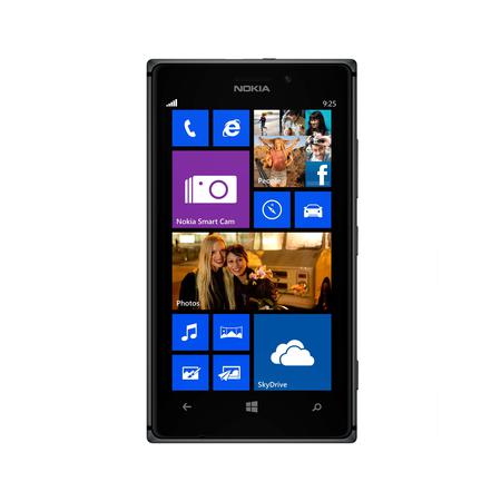 Смартфон NOKIA Lumia 925 Black - Кимовск