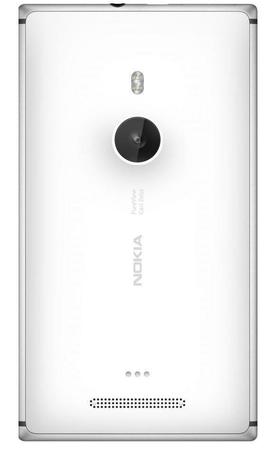 Смартфон NOKIA Lumia 925 White - Кимовск