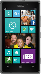Смартфон Nokia Lumia 925 - Кимовск