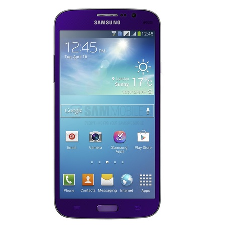 Смартфон Samsung Galaxy Mega 5.8 GT-I9152 - Кимовск