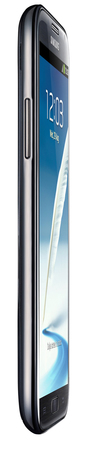 Смартфон Samsung Galaxy Note 2 GT-N7100 Gray - Кимовск