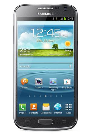 Смартфон Samsung Galaxy Premier GT-I9260 Silver 16 Gb - Кимовск