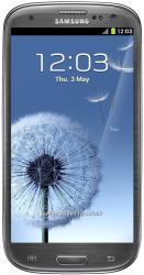 Samsung Galaxy S3 i9300 32GB Titanium Grey - Кимовск