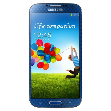 Смартфон Samsung Galaxy S4 GT-I9505 - Кимовск