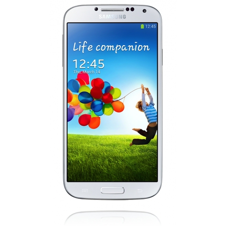 Samsung Galaxy S4 GT-I9505 16Gb черный - Кимовск