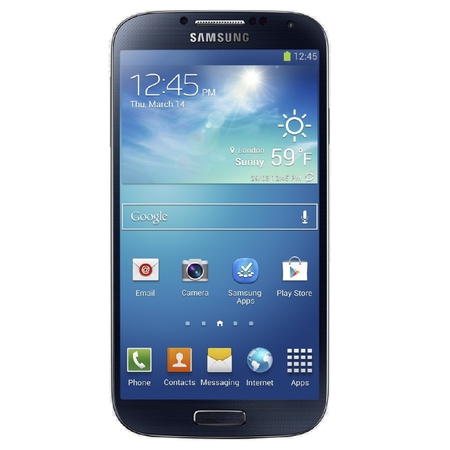 Смартфон Samsung Galaxy S4 GT-I9500 64 GB - Кимовск