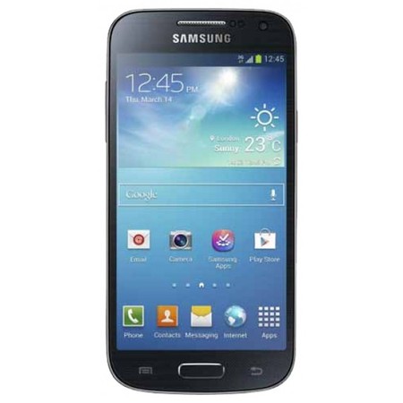 Samsung Galaxy S4 mini GT-I9192 8GB черный - Кимовск
