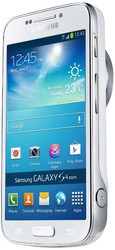 Samsung GALAXY S4 zoom - Кимовск