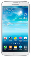 Смартфон SAMSUNG I9200 Galaxy Mega 6.3 White - Кимовск
