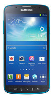 Смартфон SAMSUNG I9295 Galaxy S4 Activ Blue - Кимовск