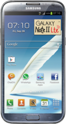 Samsung N7105 Galaxy Note 2 16GB - Кимовск