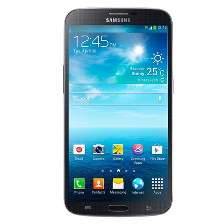 Сотовый телефон Samsung Samsung Galaxy Mega 6.3 GT-I9200 8Gb - Кимовск