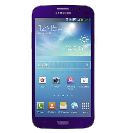 Сотовый телефон Samsung Samsung Galaxy Mega 5.8 GT-I9152 - Кимовск