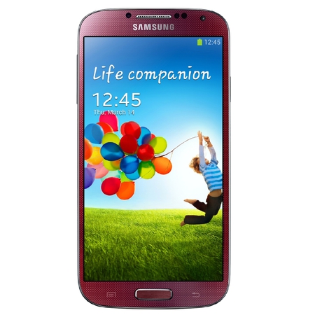 Сотовый телефон Samsung Samsung Galaxy S4 GT-i9505 16 Gb - Кимовск