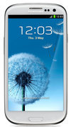 Смартфон Samsung Samsung Смартфон Samsung Galaxy S3 16 Gb White LTE GT-I9305 - Кимовск