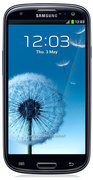 Смартфон Samsung Samsung Смартфон Samsung Galaxy S3 64 Gb Black GT-I9300 - Кимовск