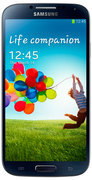 Смартфон Samsung Samsung Смартфон Samsung Galaxy S4 Black GT-I9505 LTE - Кимовск