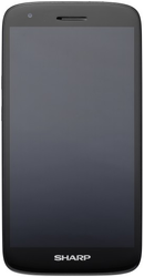 Sharp AQUOS SH930W - Кимовск