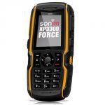 Терминал моб связи Sonim XP 3300 FORCE Yellow/Black - Кимовск