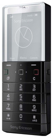 Мобильный телефон Sony Ericsson Xperia Pureness X5 - Кимовск