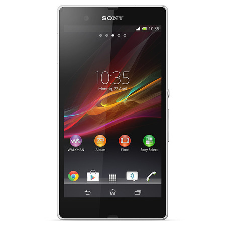 Смартфон Sony Xperia Z C6603 - Кимовск