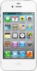 Apple iPhone 4S 16Gb black - Кимовск