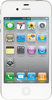 Смартфон Apple iPhone 4S 16Gb White - Кимовск