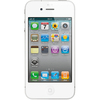 Мобильный телефон Apple iPhone 4S 32Gb (белый) - Кимовск