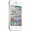 Мобильный телефон Apple iPhone 4S 64Gb (белый) - Кимовск