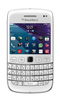 Смартфон BlackBerry Bold 9790 White - Кимовск