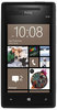 Смартфон HTC HTC Смартфон HTC Windows Phone 8x (RU) Black - Кимовск