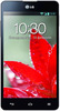 Смартфон LG E975 Optimus G White - Кимовск