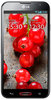 Смартфон LG LG Смартфон LG Optimus G pro black - Кимовск