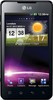 Смартфон LG Optimus 3D Max P725 Black - Кимовск