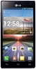 Смартфон LG Optimus 4X HD P880 Black - Кимовск