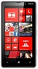 Смартфон Nokia Lumia 820 White - Кимовск