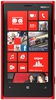 Смартфон Nokia Lumia 920 Red - Кимовск