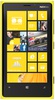 Смартфон NOKIA LUMIA 920 Yellow - Кимовск