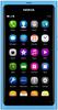 Смартфон Nokia N9 16Gb Blue - Кимовск